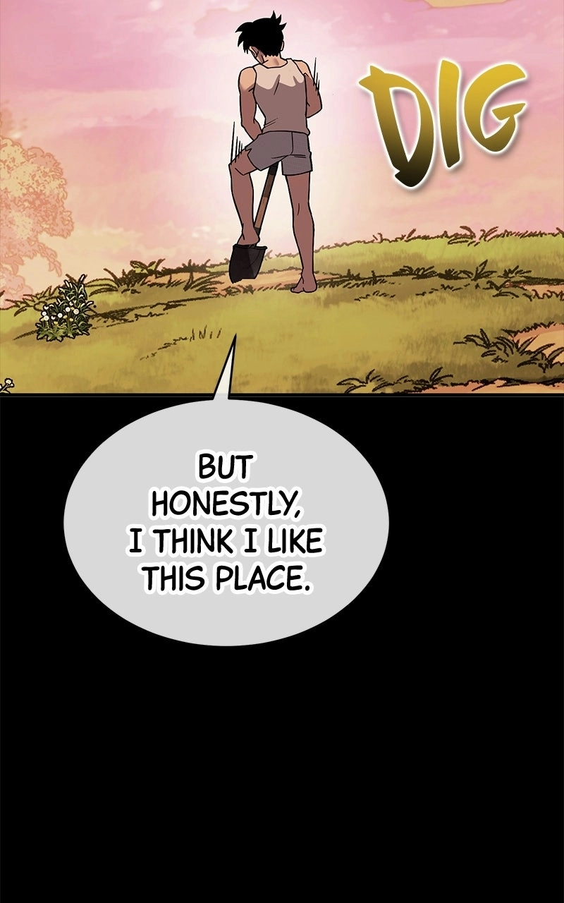 Dig or Die Chapter 45 page 129 - 