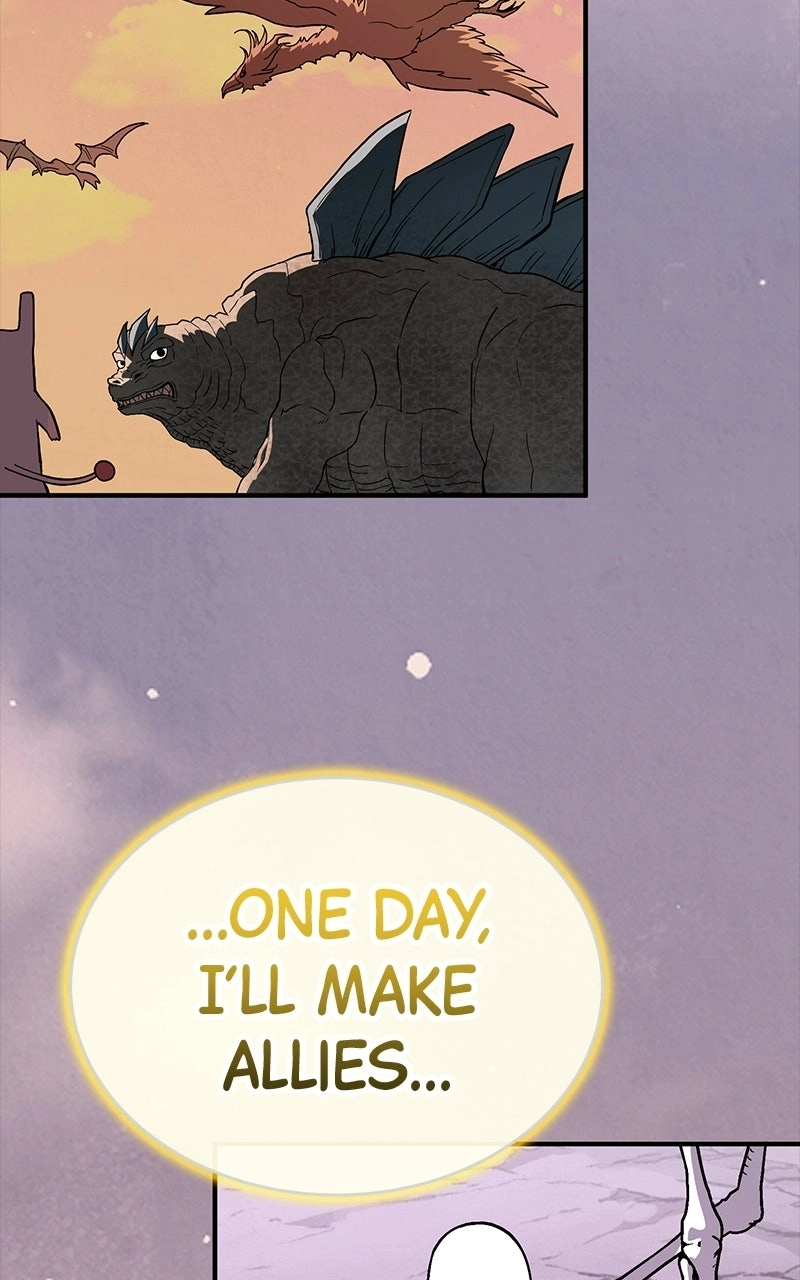 Dig or Die Chapter 45 page 133 - 