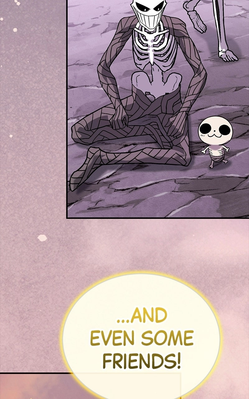 Dig or Die Chapter 45 page 134 - 