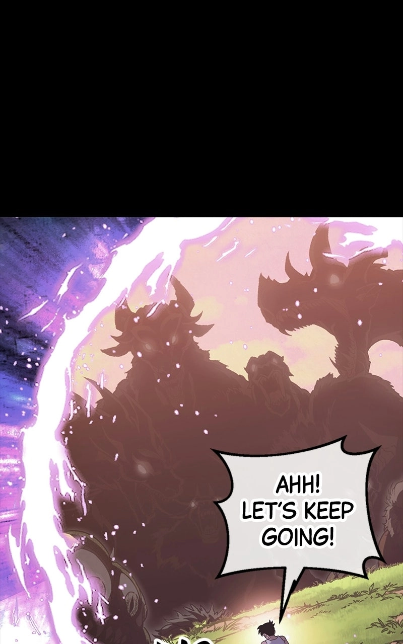 Dig or Die Chapter 45 page 139 - 