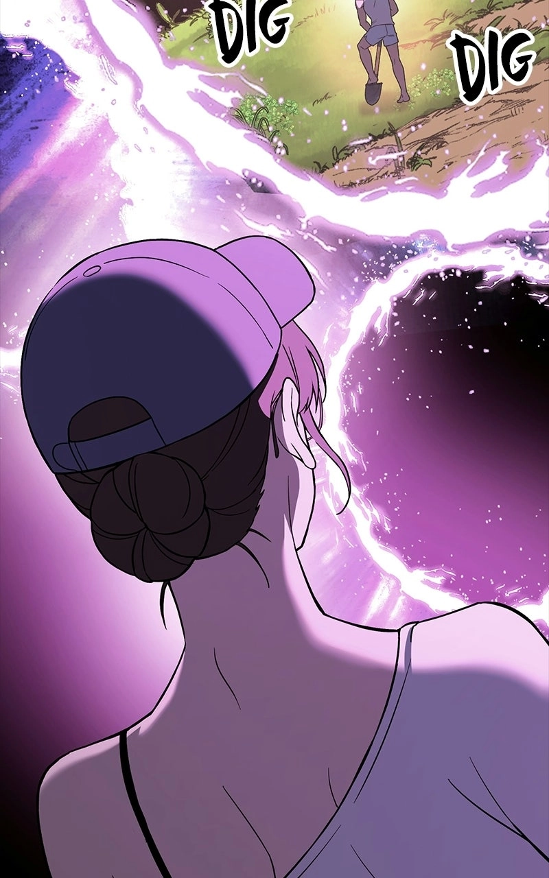 Dig or Die Chapter 45 page 140 - 