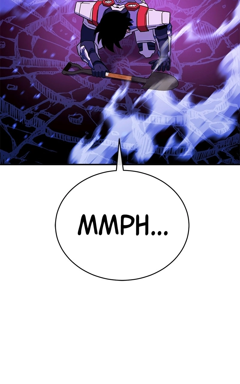 Dig or Die Chapter 45 page 162 - 