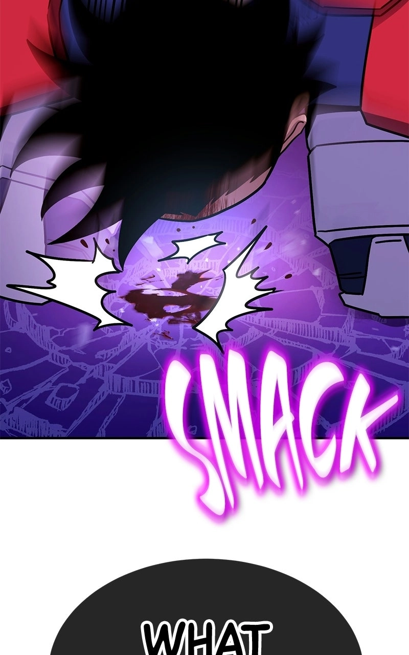 Dig or Die Chapter 45 page 164 - 