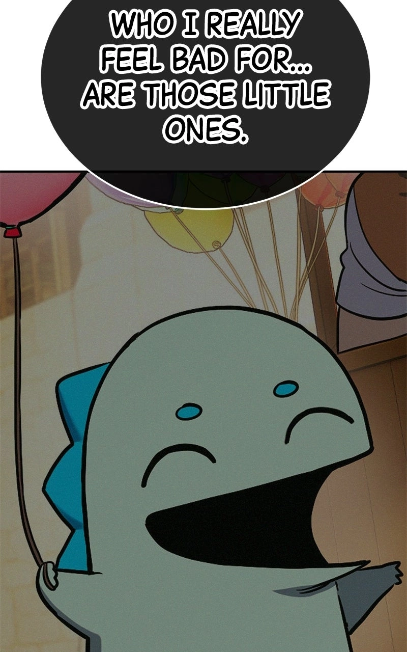 Dig or Die Chapter 45 page 168 - 