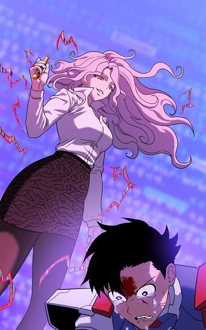 Dig or Die Chapter 45 page 176 - 