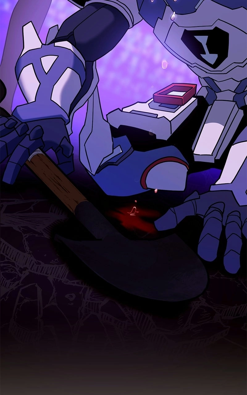 Dig or Die Chapter 45 page 177 - 