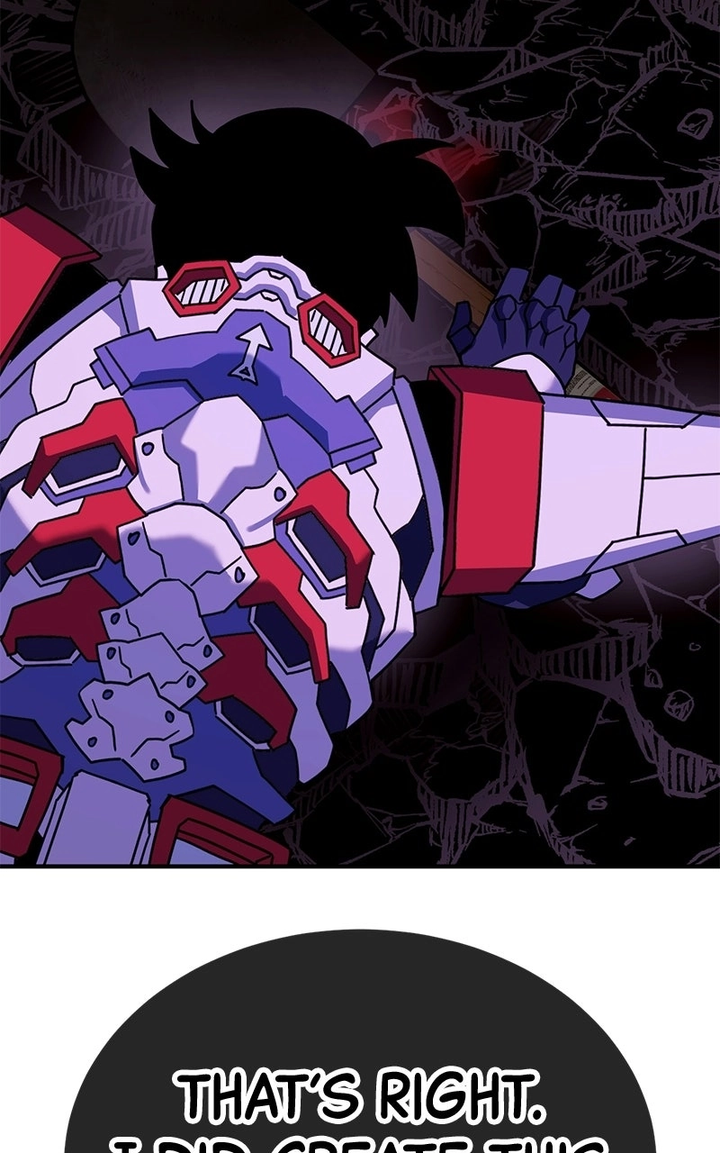 Dig or Die Chapter 45 page 179 - 
