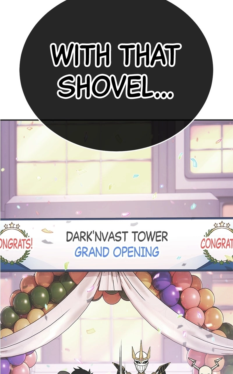Dig or Die Chapter 45 page 188 - 