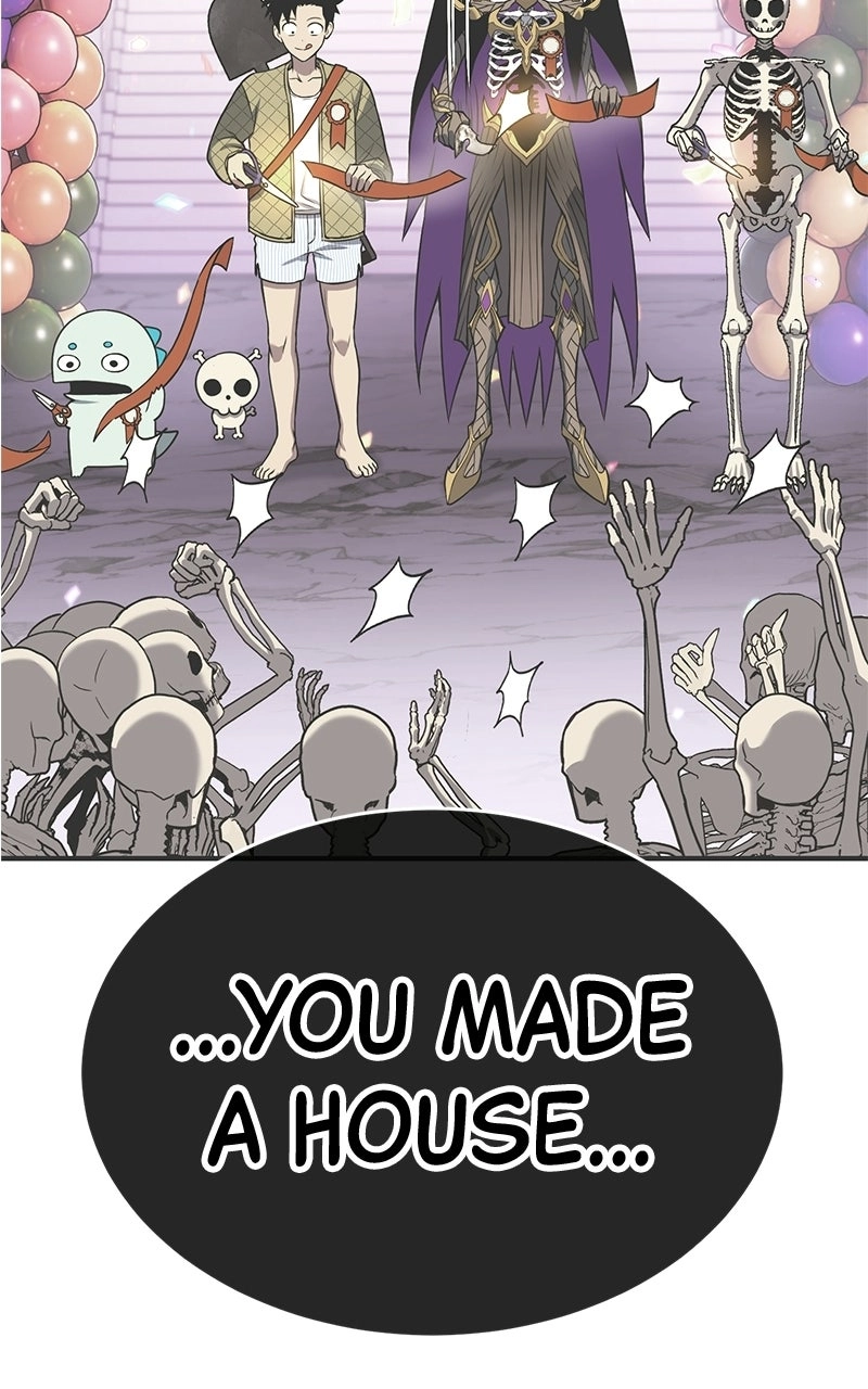 Dig or Die Chapter 45 page 189 - 