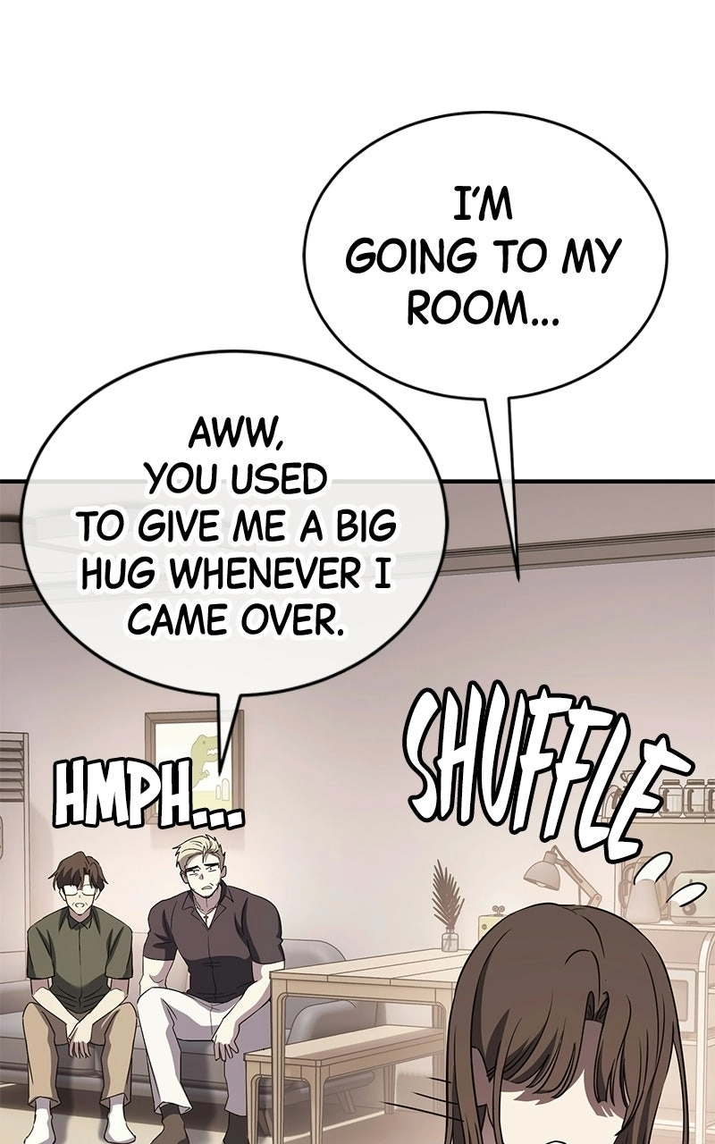 Dig or Die Chapter 45 page 20 - 