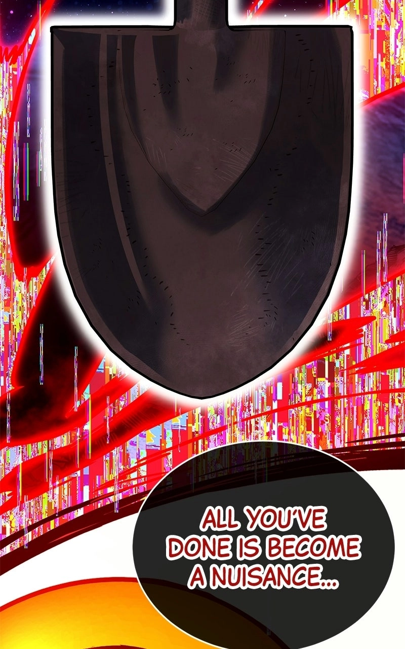 Dig or Die Chapter 45 page 197 - 