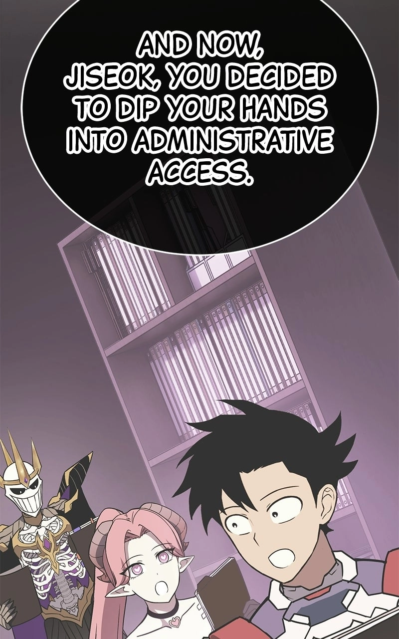 Dig or Die Chapter 45 page 201 - 