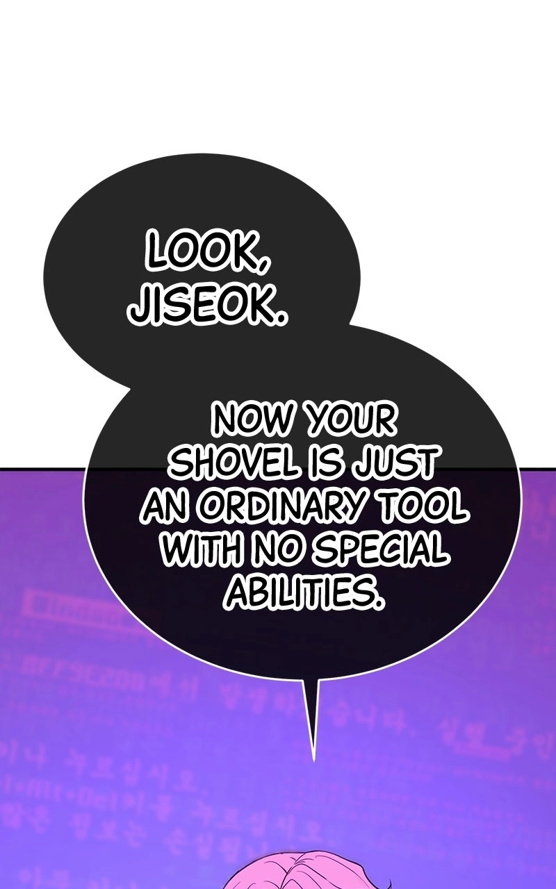 Dig or Die Chapter 45 page 215 - 