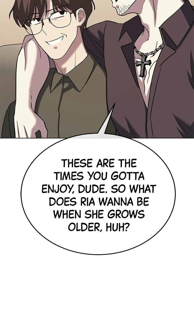 Dig or Die Chapter 45 page 23 - 