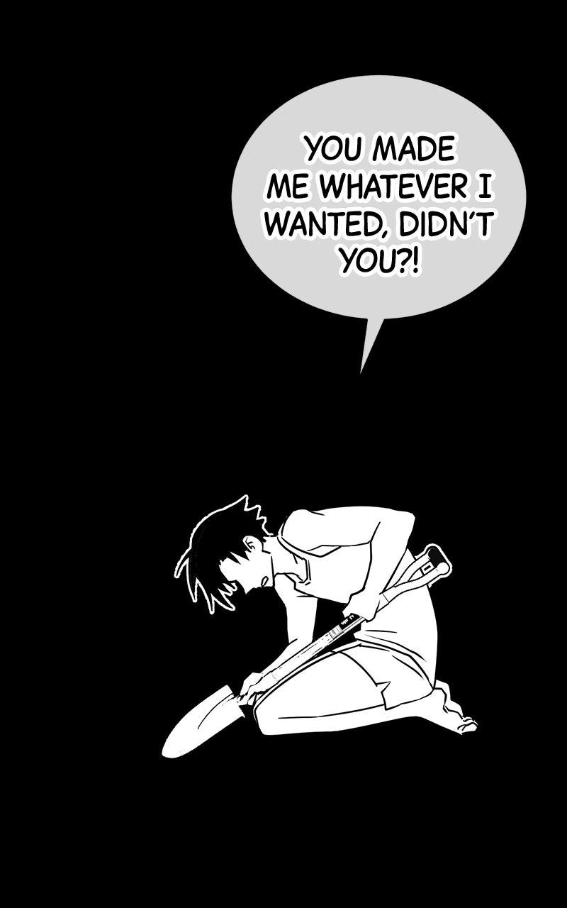 Dig or Die Chapter 45 page 229 - 