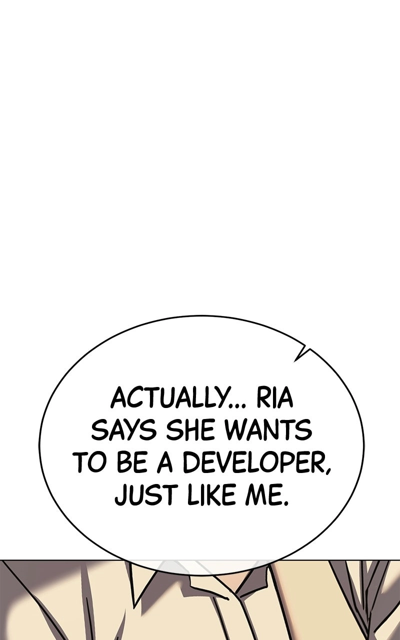 Dig or Die Chapter 45 page 24 - 