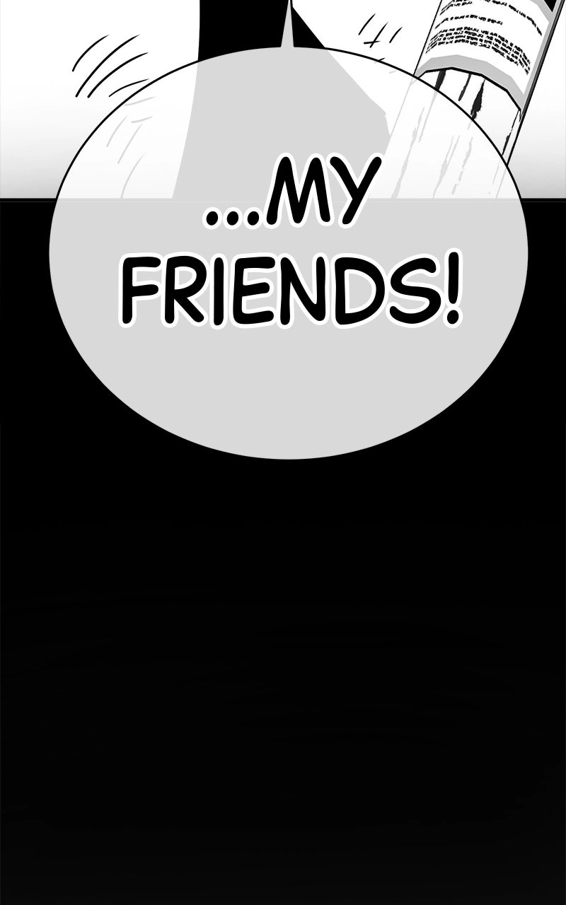 Dig or Die Chapter 45 page 237 - 