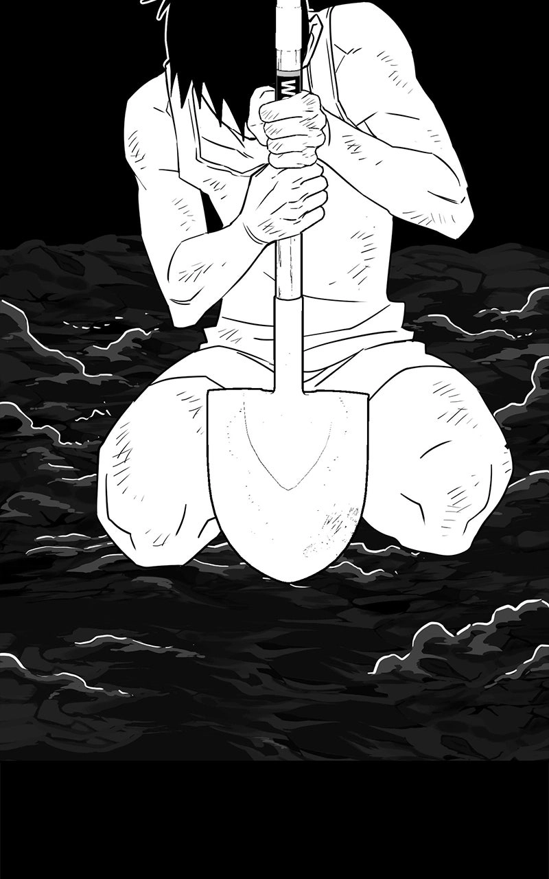 Dig or Die Chapter 45 page 240 - 