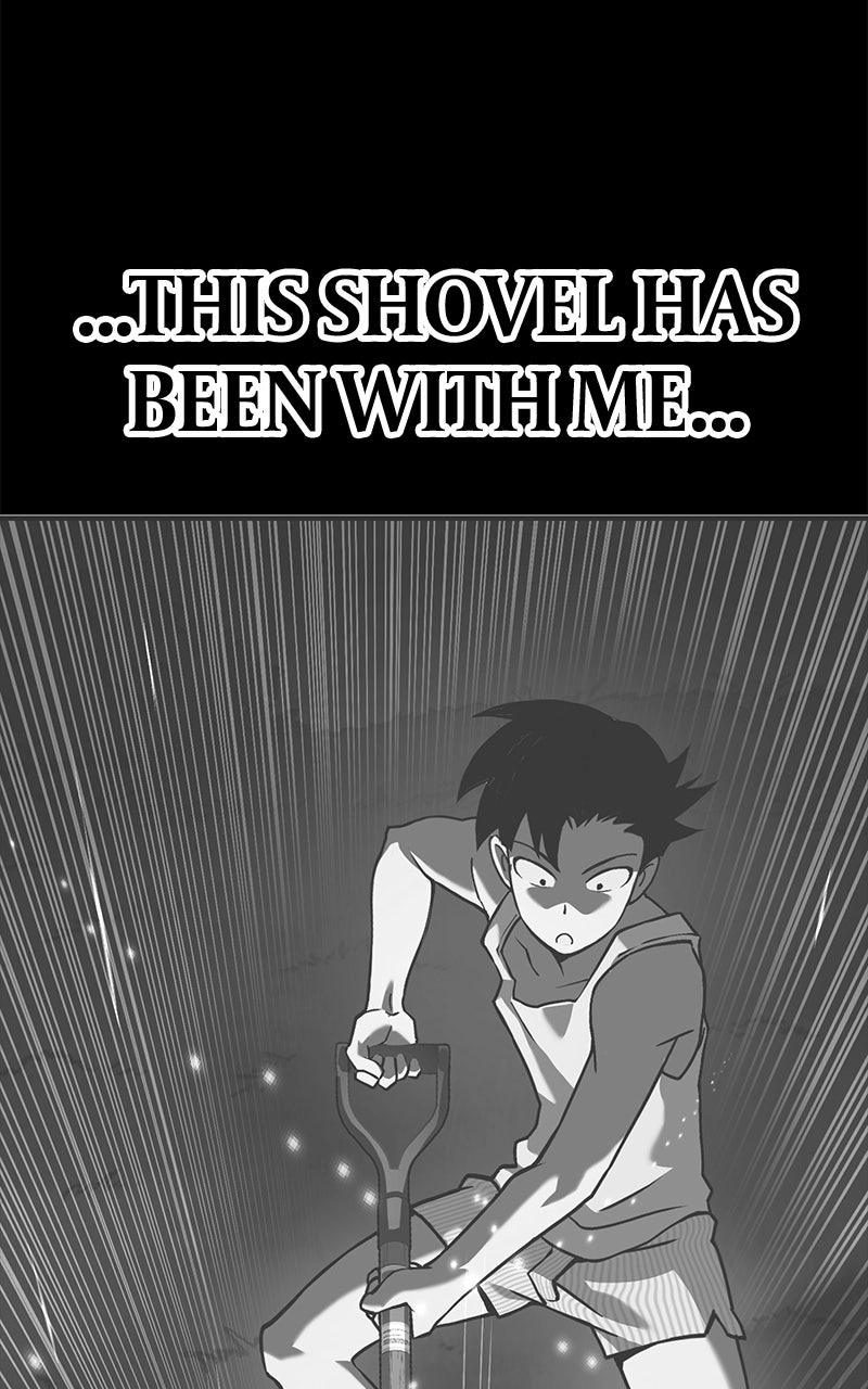 Dig or Die Chapter 45 page 249 - 
