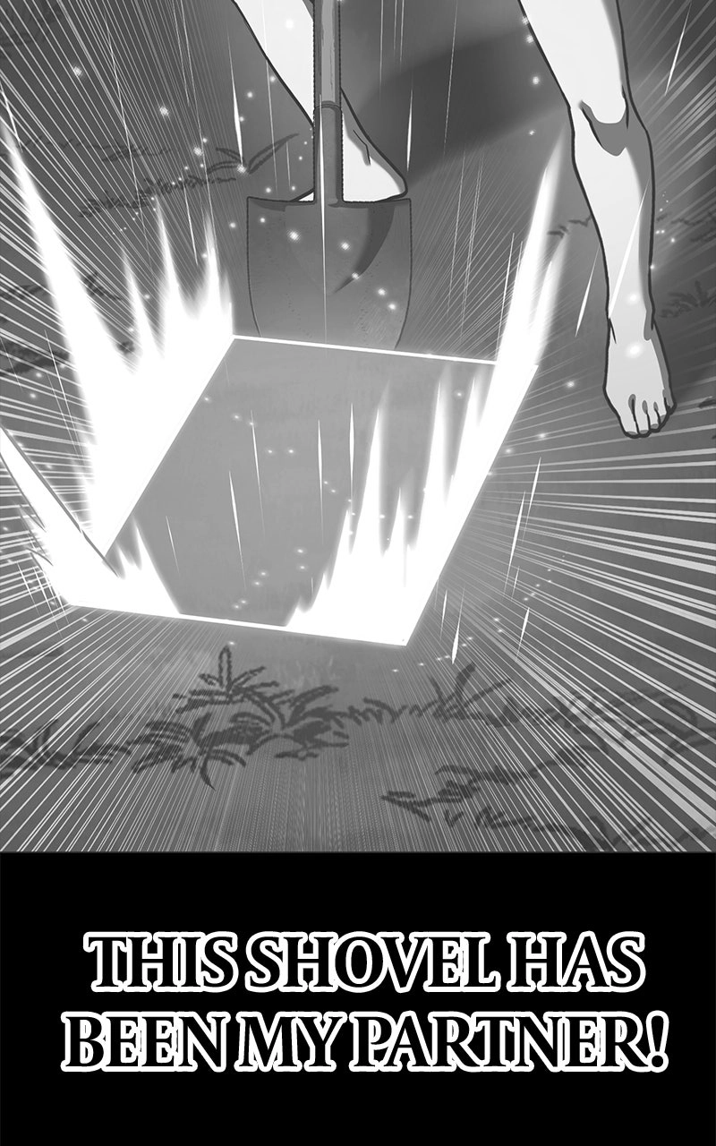 Dig or Die Chapter 45 page 250 - 