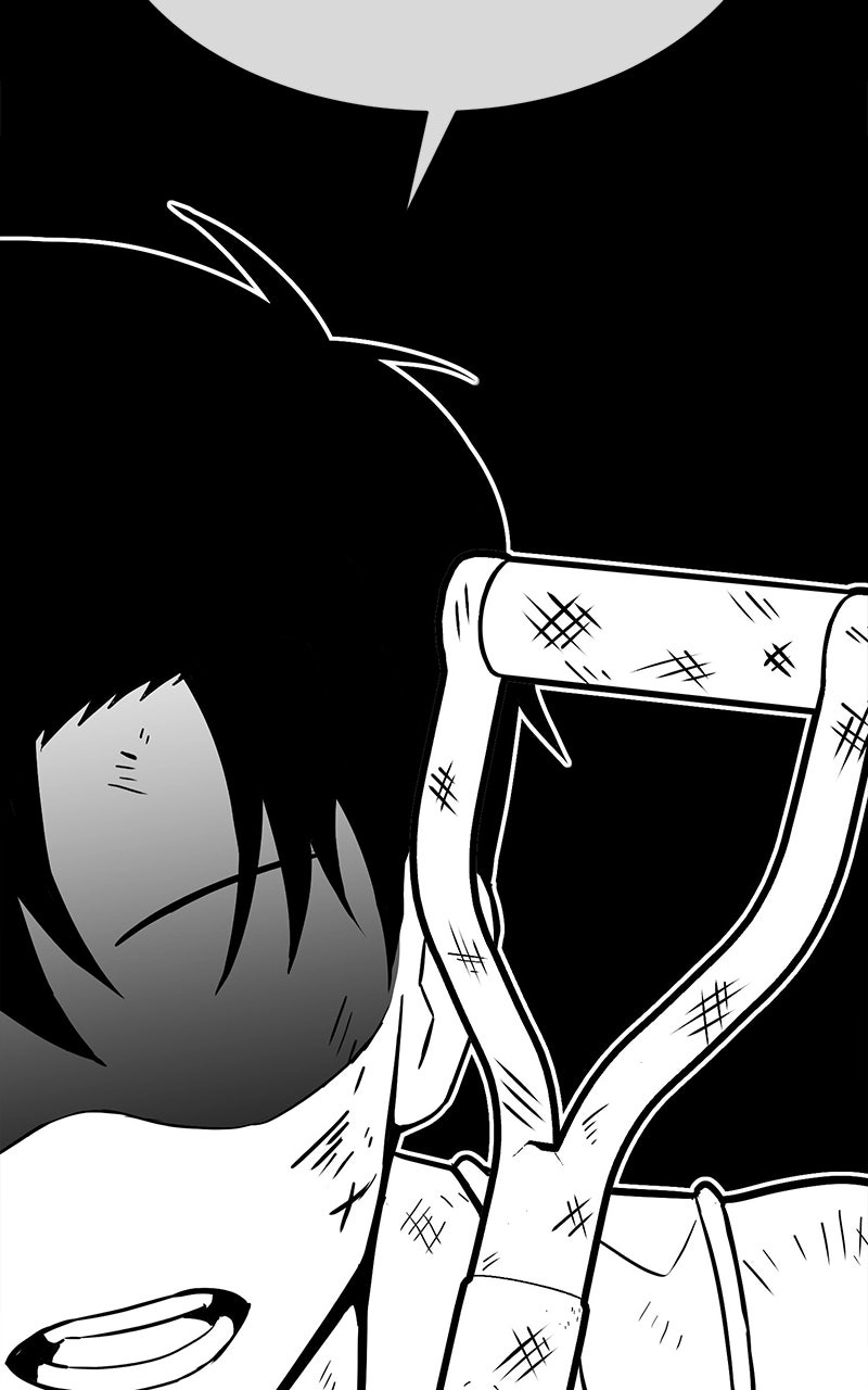 Dig or Die Chapter 45 page 252 - 