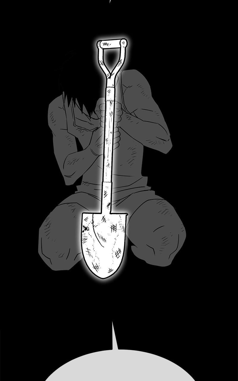 Dig or Die Chapter 45 page 255 - 