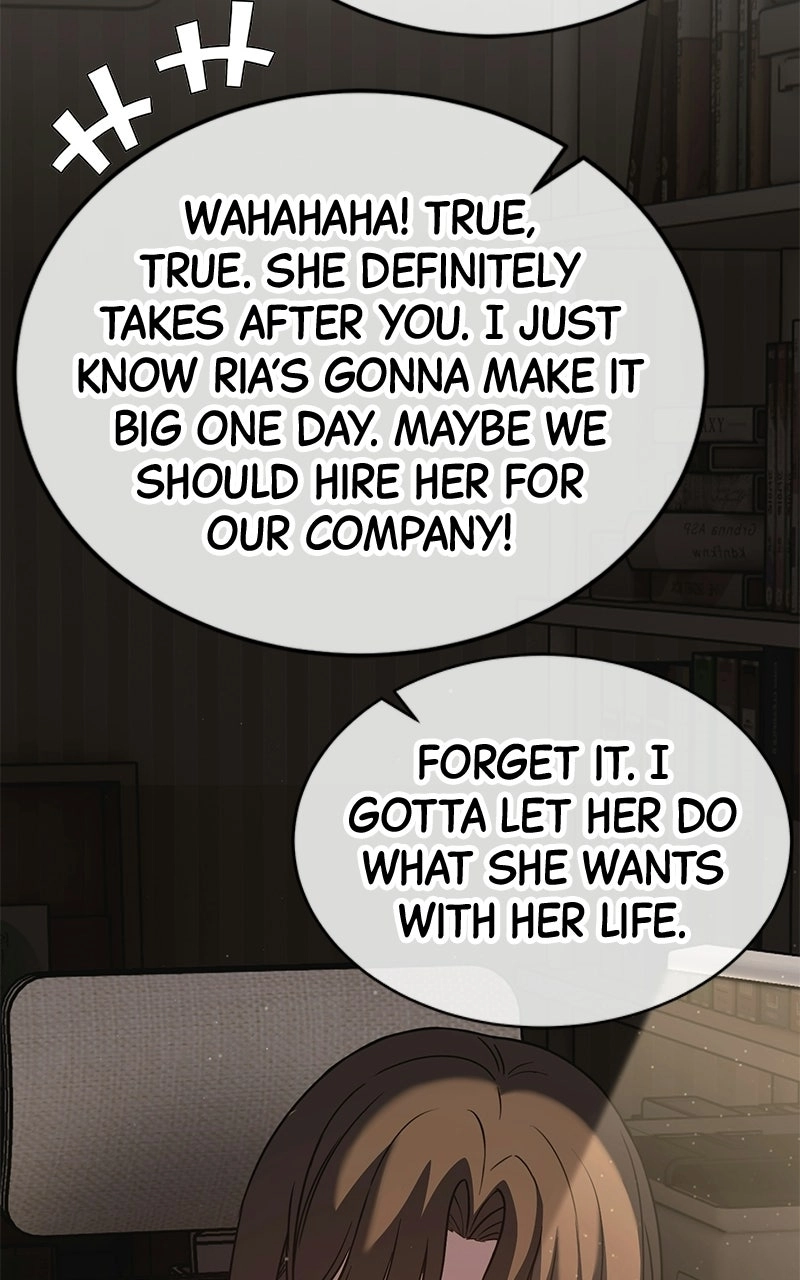 Dig or Die Chapter 45 page 27 - 