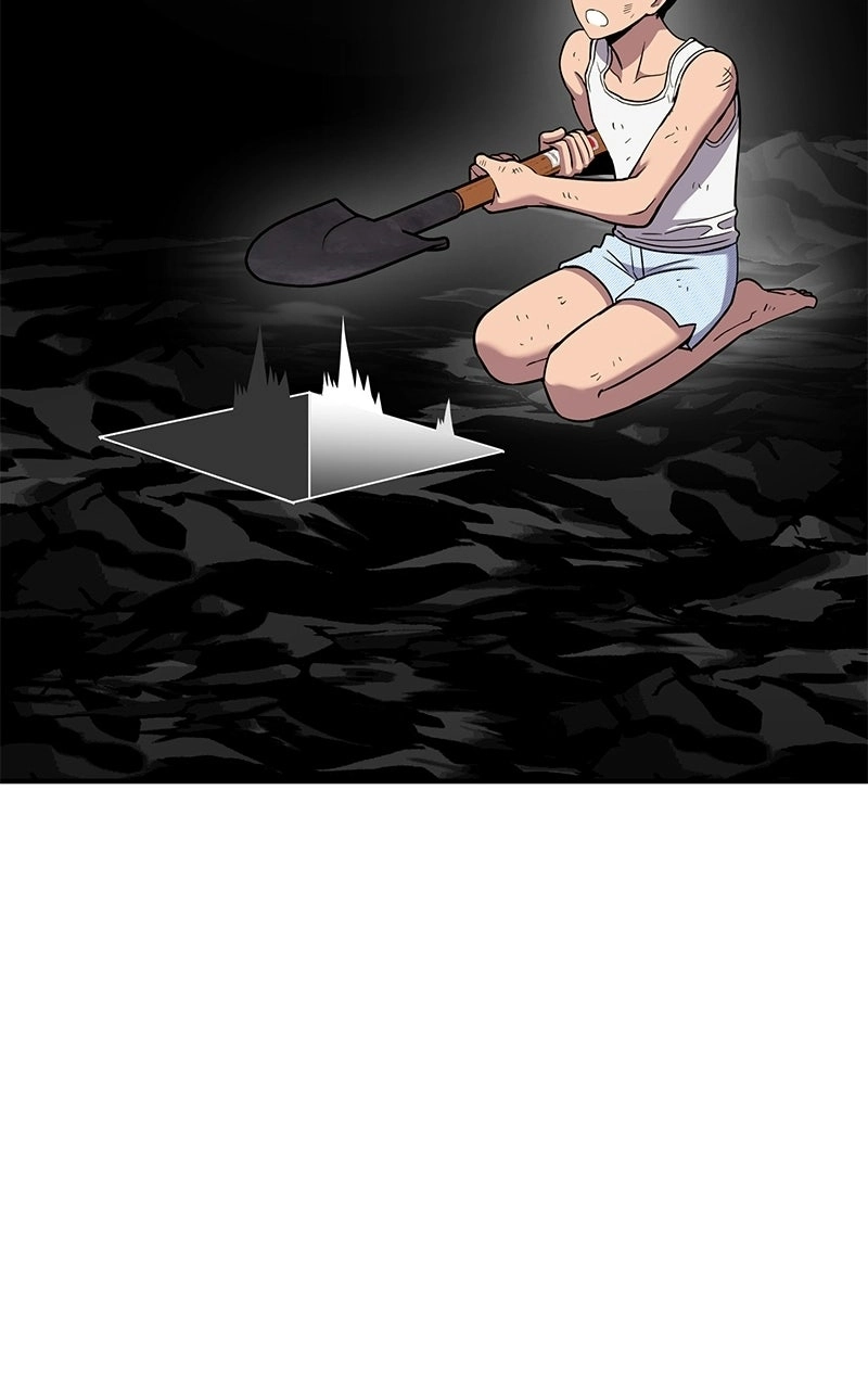 Dig or Die Chapter 45 page 263 - 