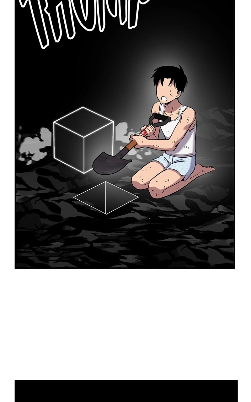 Dig or Die Chapter 45 page 266 - 