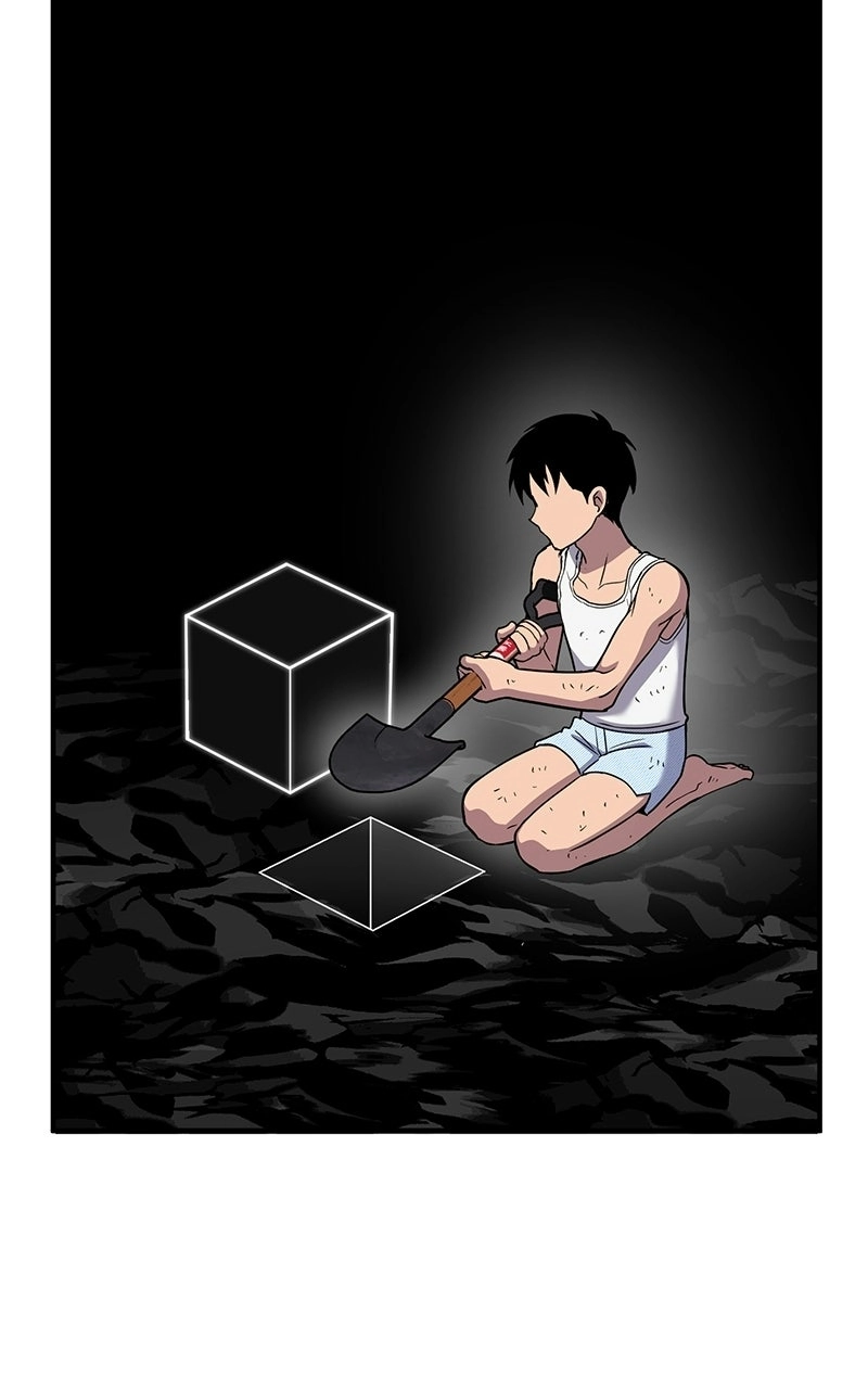 Dig or Die Chapter 45 page 267 - 