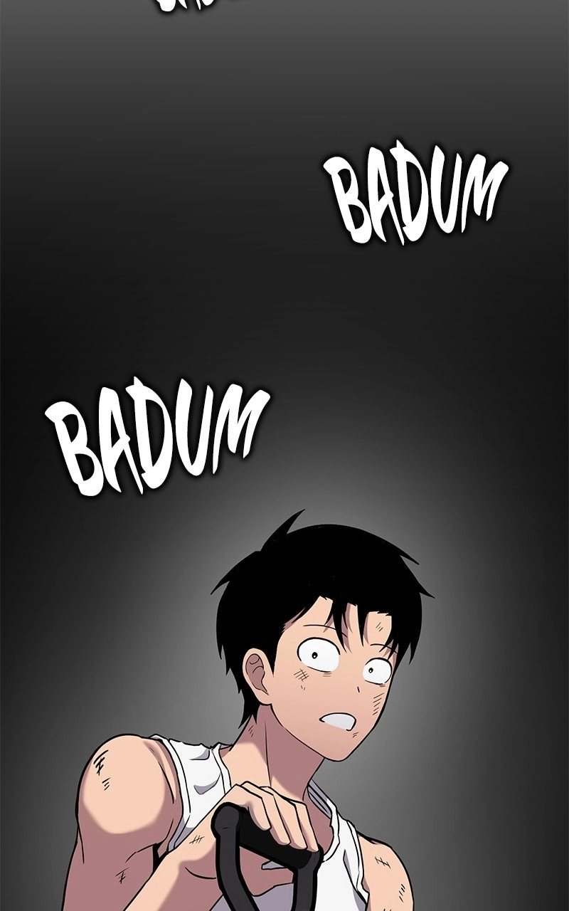 Dig or Die Chapter 45 page 269 - 