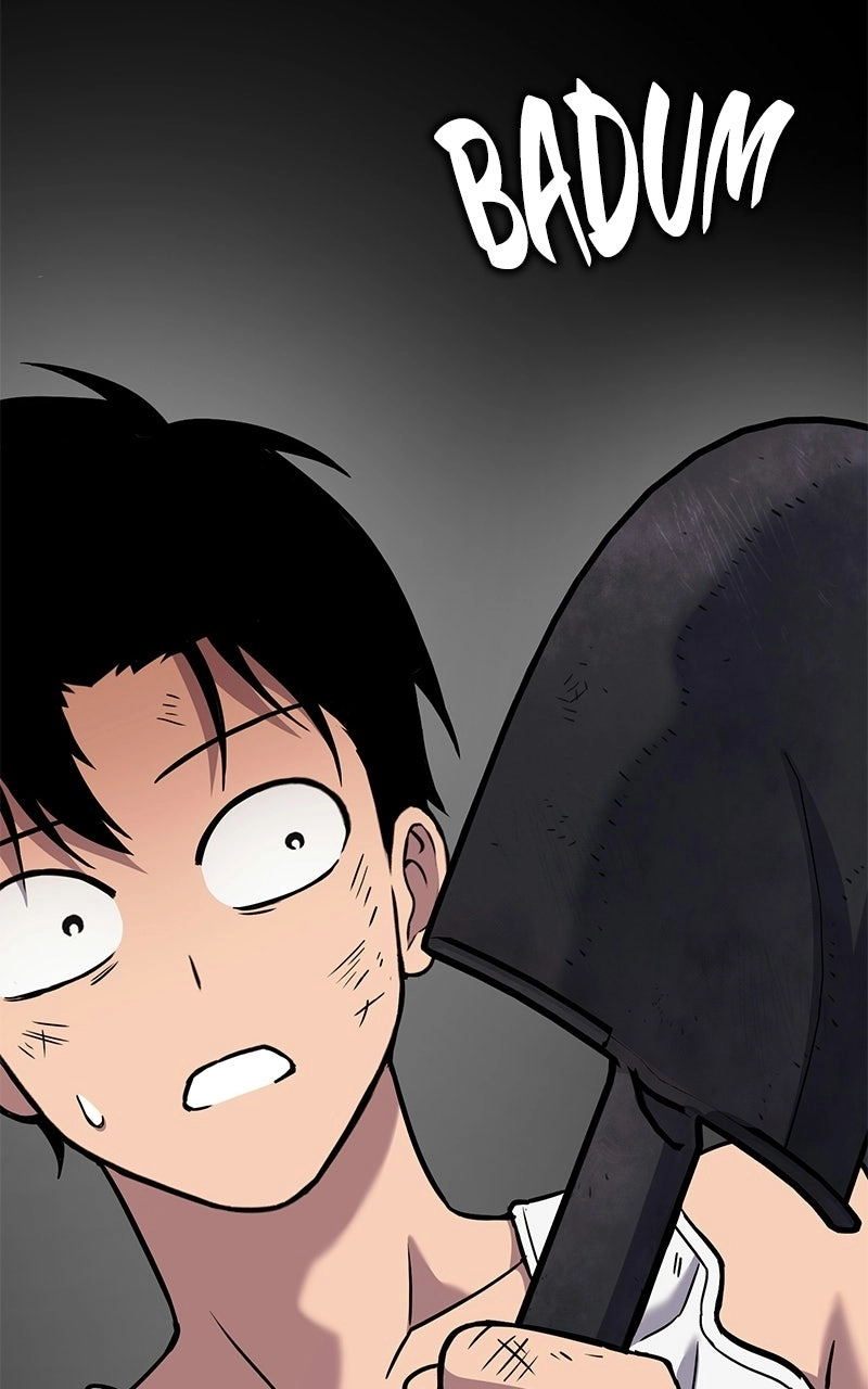 Dig or Die Chapter 45 page 274 - 
