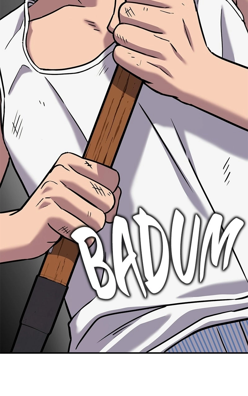 Dig or Die Chapter 45 page 275 - 
