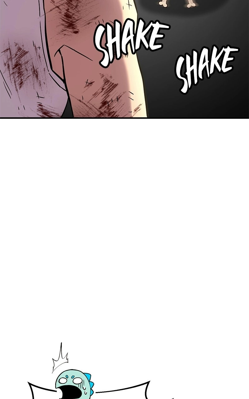 Dig or Die Chapter 45 page 282 - 