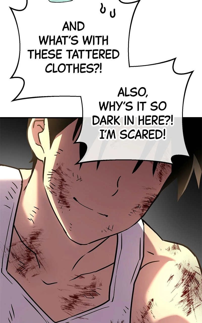 Dig or Die Chapter 45 page 283 - 