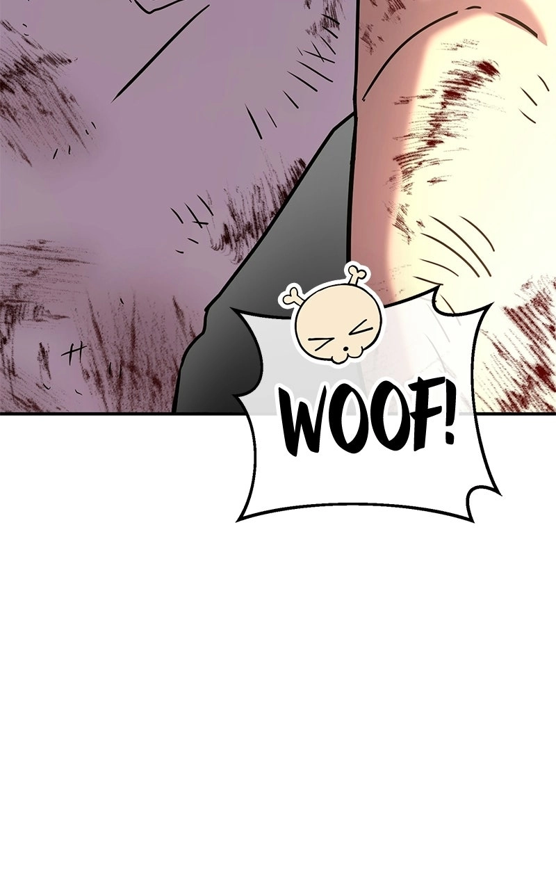 Dig or Die Chapter 45 page 284 - 