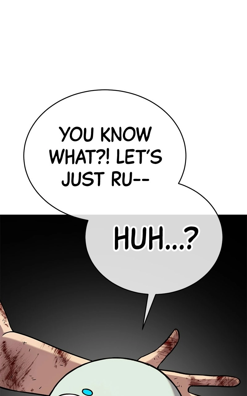 Dig or Die Chapter 45 page 285 - 