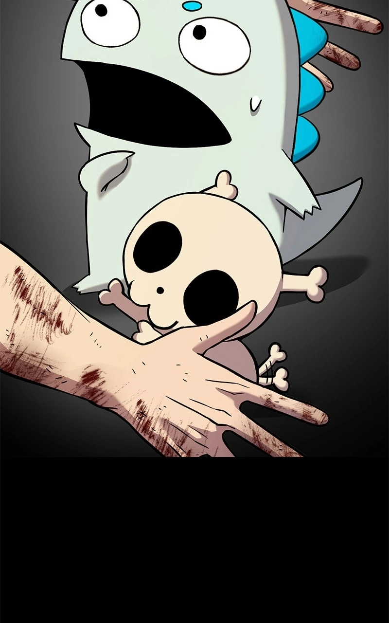 Dig or Die Chapter 45 page 286 - 