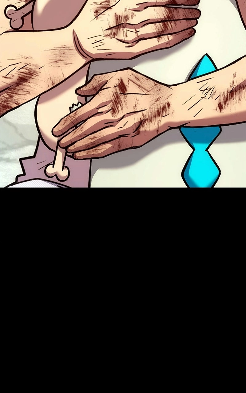 Dig or Die Chapter 45 page 288 - 