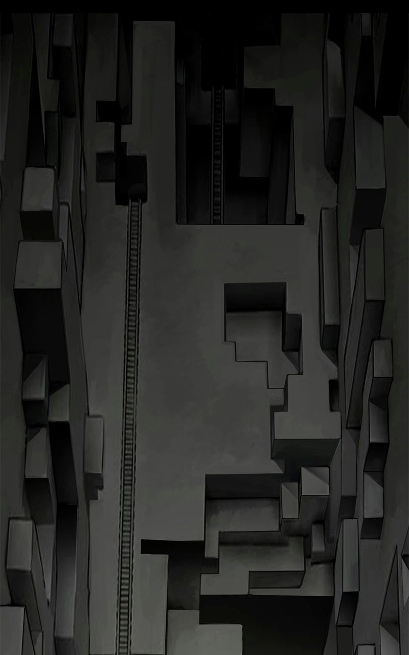 Dig or Die Chapter 45 page 289 - 