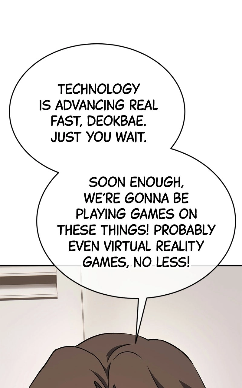 Dig or Die Chapter 45 page 6 - 
