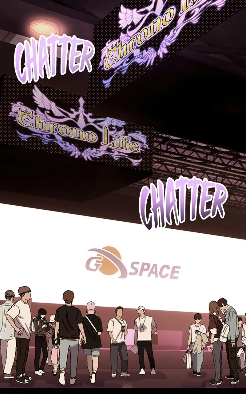 Dig or Die Chapter 45 page 67 - 