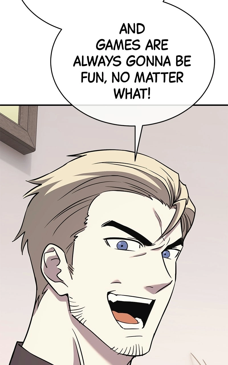 Dig or Die Chapter 45 page 9 - 