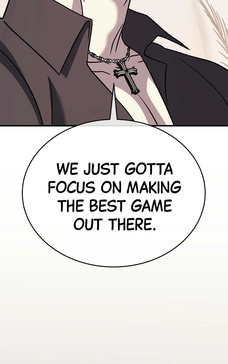 Dig or Die Chapter 45 page 10 - 