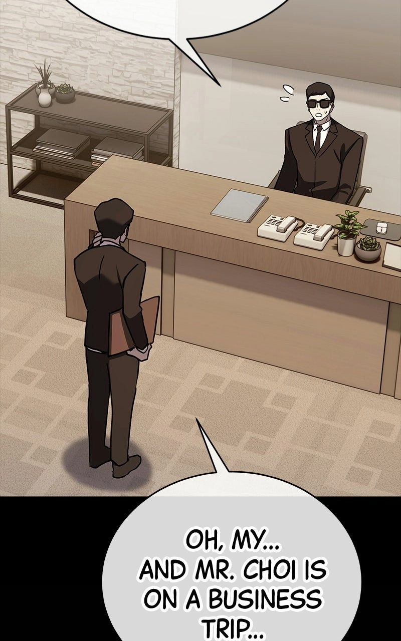 Dig or Die Chapter 45 page 93 - 