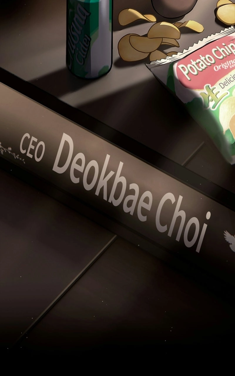 Dig or Die Chapter 45 page 97 - 