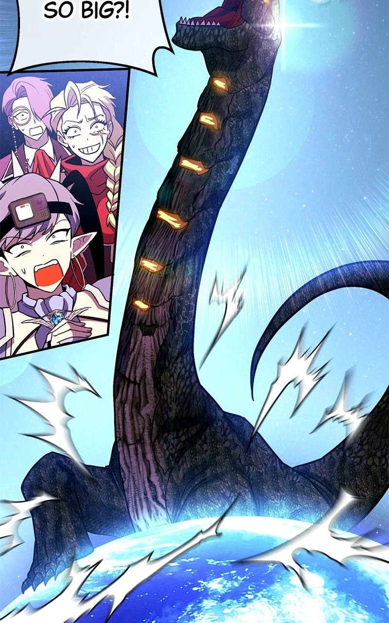 Dig or Die Chapter 46 page 112 - 