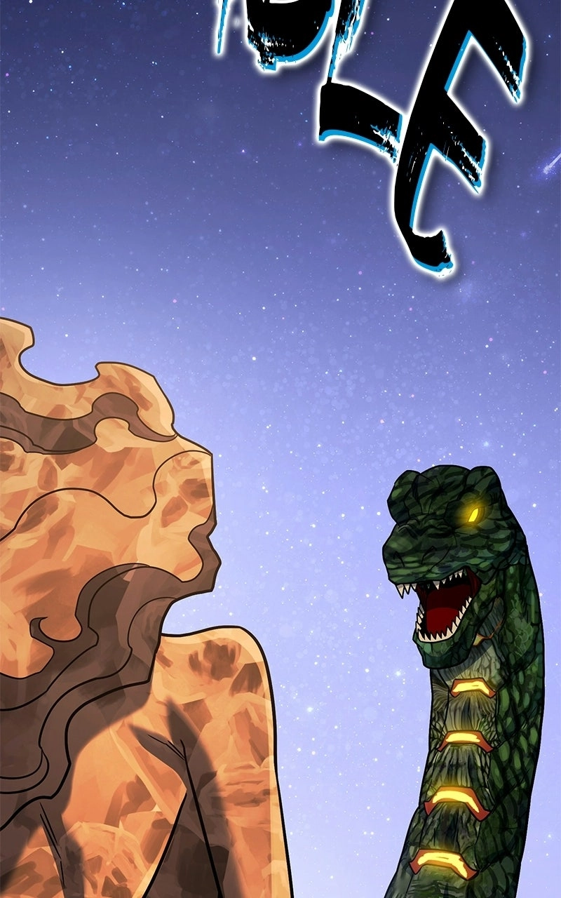Dig or Die Chapter 46 page 118 - 