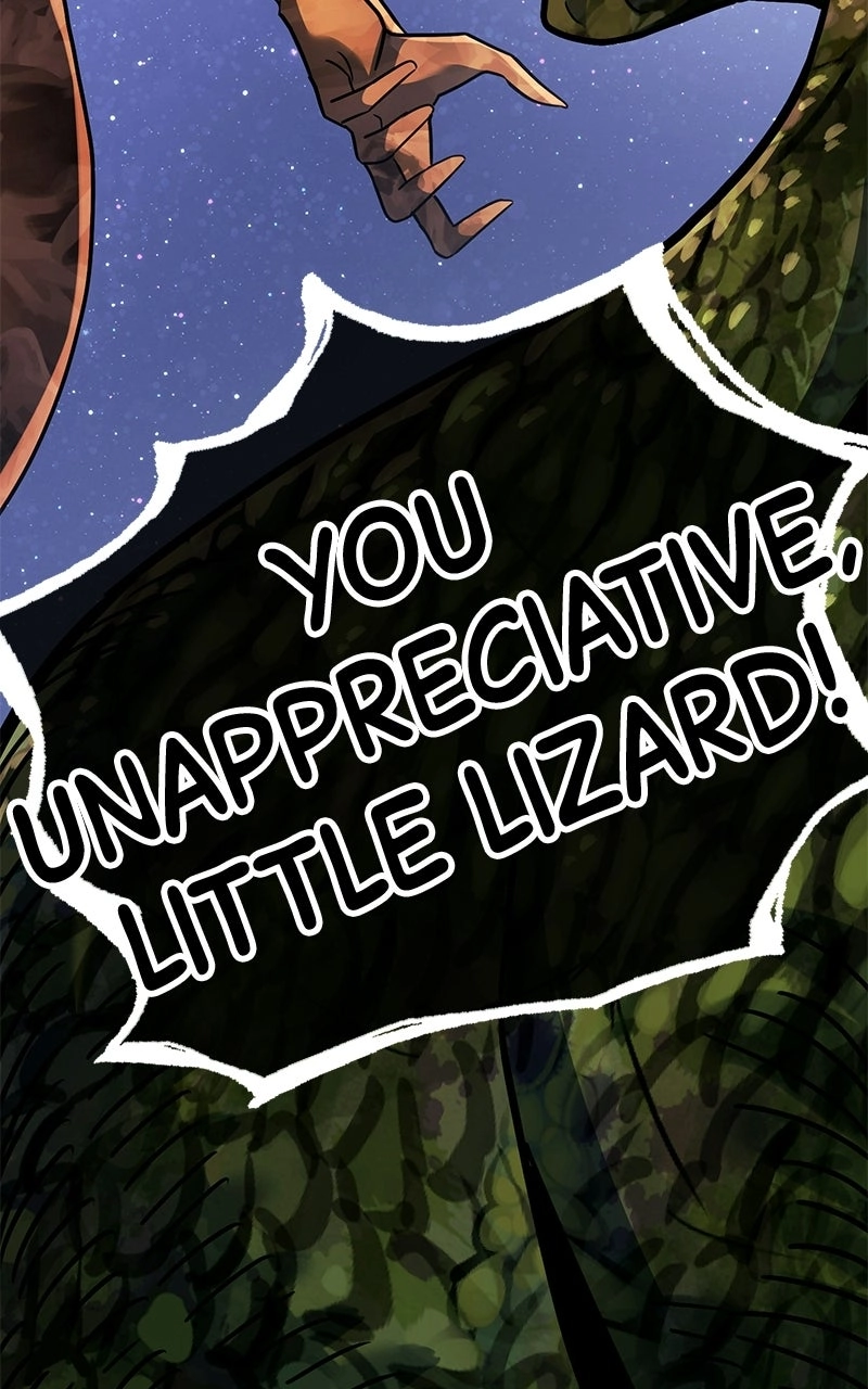Dig or Die Chapter 46 page 122 - 