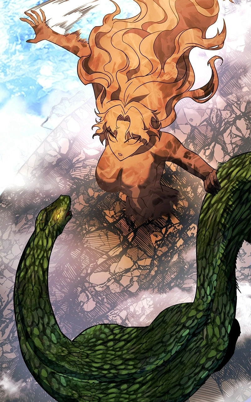 Dig or Die Chapter 46 page 128 - 